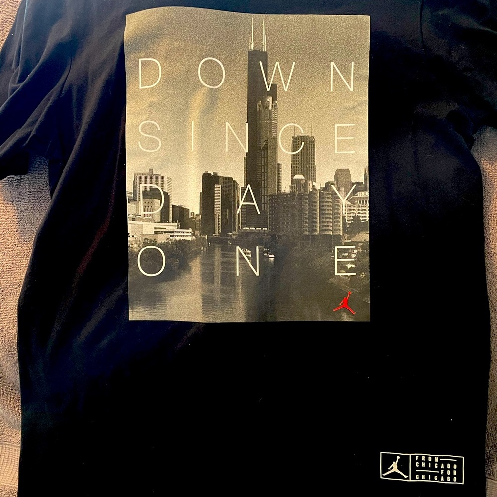 Jordan T-shirt